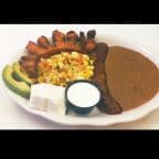 Best Tipico Salvadoreno in Revere, MA