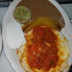 Best Huevos Rancheros in Revere, MA